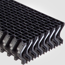 Cooling Tower Drift Eliminators & Accessories
