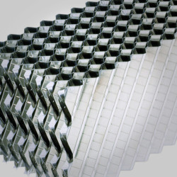 Cooling Tower Fill Media
