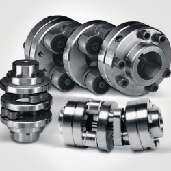 Cooling Tower Mechanical Components