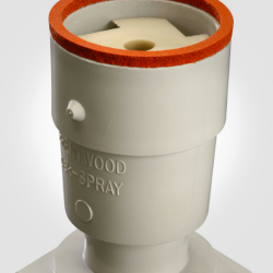 Cooling Tower Spray Nozzles